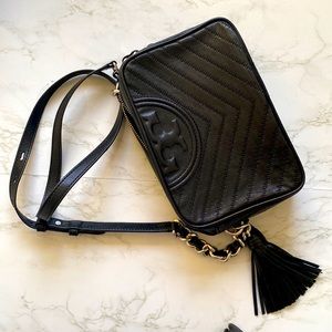 Tory Burch crossbody/shoulder bag
